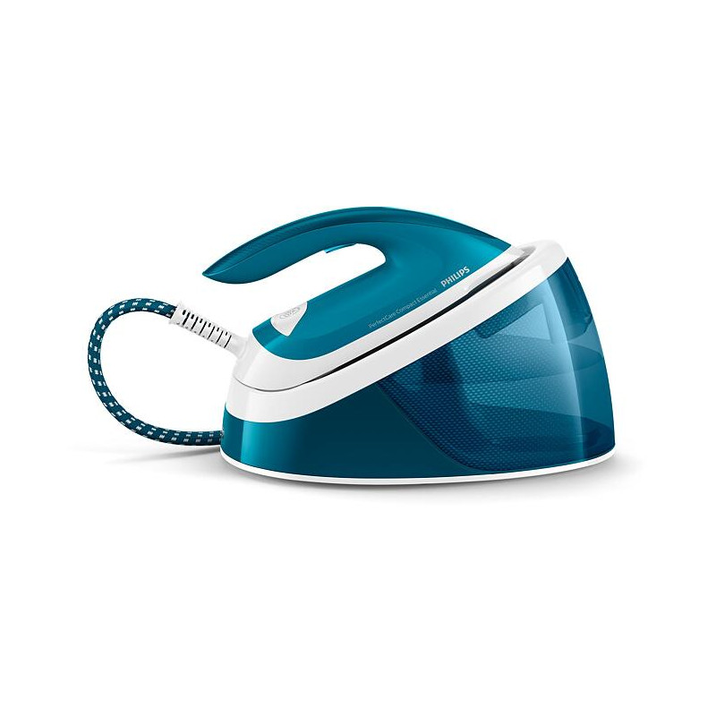ferro da stiro philips gc6815/20 perfectcare compact essential 2400