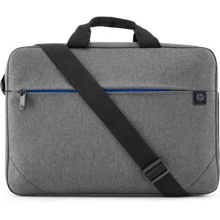borsa per notebook hp prelude 15.6 rivolta a sinistra grigio [1e7d7aa]