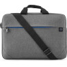 borsa per notebook hp prelude 15.6 rivolta a sinistra grigio [1e7d7aa]