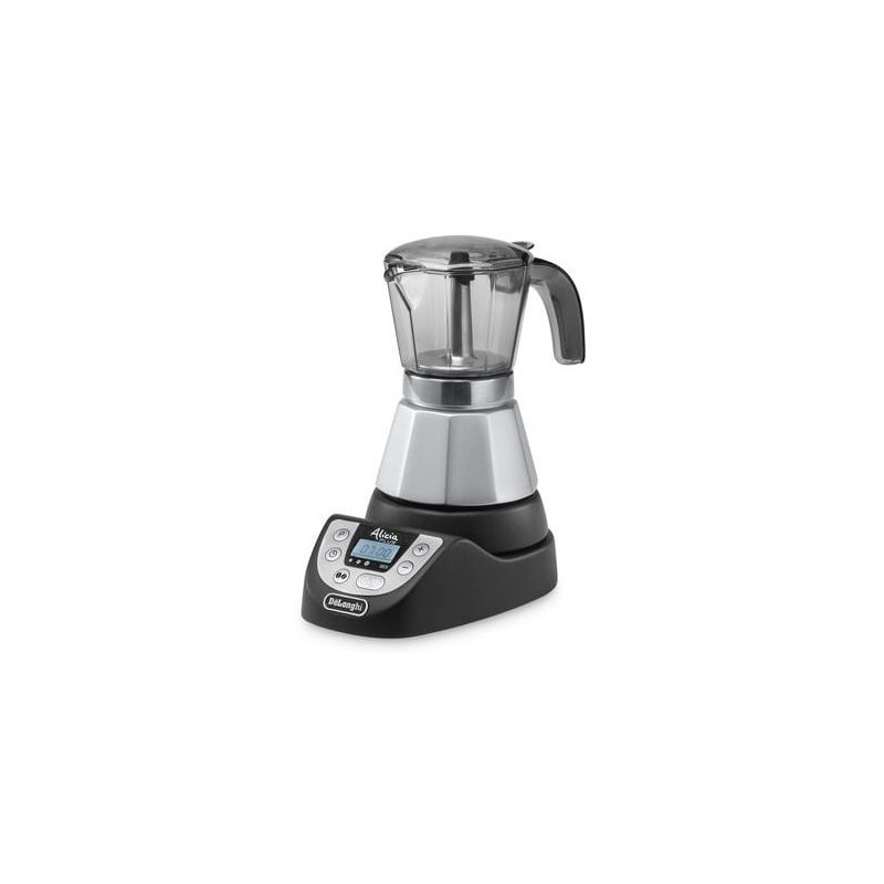 Caffettiera elettrica de longhi emkep42b
