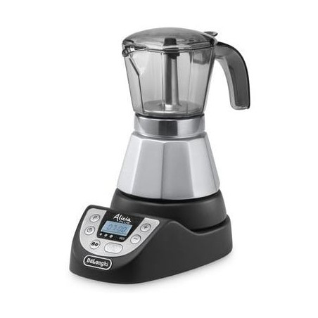 Caffettiera elettrica de longhi emkep42b