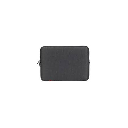 borsa per notebook rivacase macbook pro 16 grigio scuro [5133darkgrey]