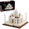 modellino lego architettura 21056 taj mahal [21056]