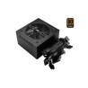 alimentatore 550w adj 80plus bronze per pc 120mm nero [210-00555]