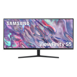 monitor led 34'' samsung viewfinity s5 s50gc ultrawide quad