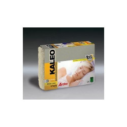 Scaldaletto ardes singolo misto lana tk83