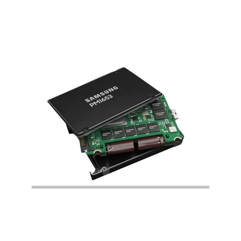 ssd 3.84tb samsung pm1653 nero [mzilg3t8hcls-00a07]