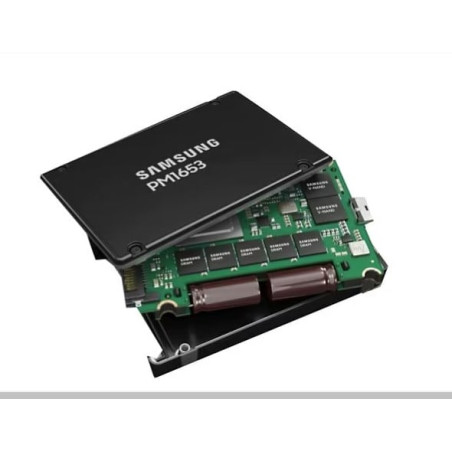 ssd 3.84tb samsung pm1653 nero [mzilg3t8hcls-00a07]