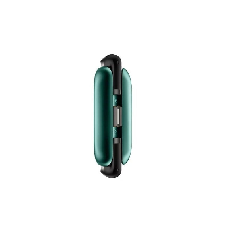 auricolari adj novel bluetooth verde [780-00066]