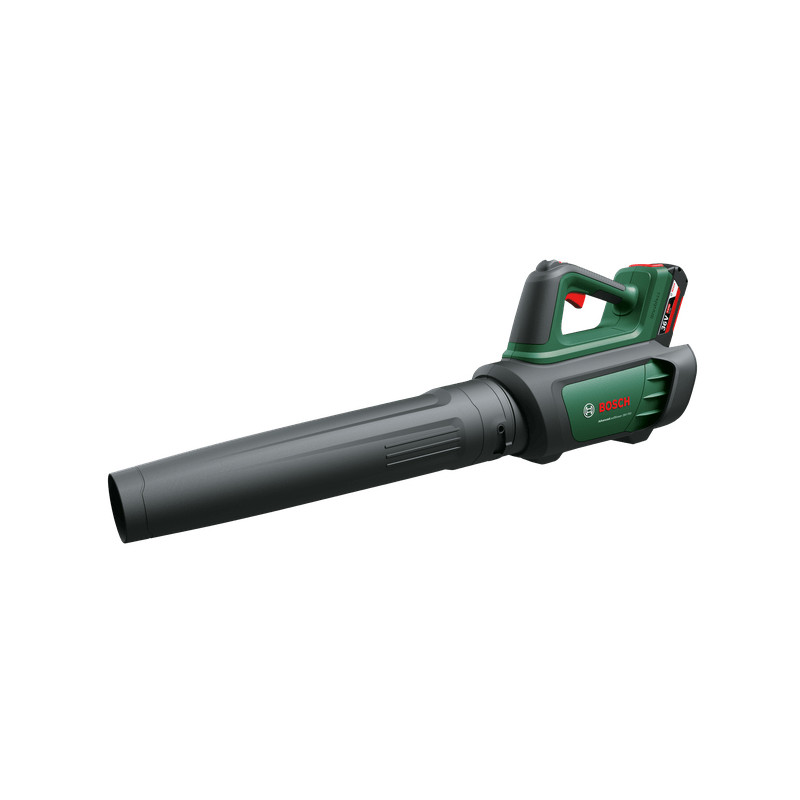 soffiatore foglie bosch advanced leafblower 36v-750 baretool