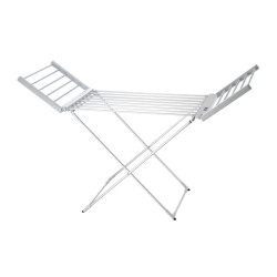 asciugabiancheria n'oveen elettrico piaghevole 900x525x1480mm