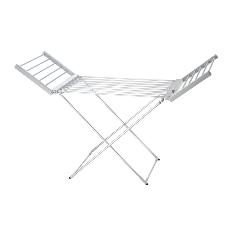 asciugabiancheria n'oveen elettrico piaghevole 900x525x1480mm