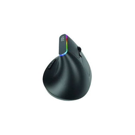 mouse adj sharkmini 800/1200/1600 rgblight silent click wireless