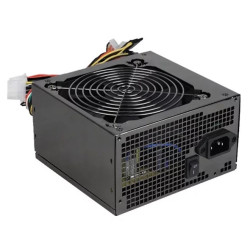 alimentatore 650w adj 4xsata 1xpata new 20+4pin pci 6pin fan 12cm