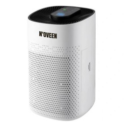 deumidificatore n'oveen dh450 con purificatore d'aria 70w