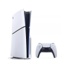 console sony playstation 5 slim disc edition 1tb bianco [1000040586]