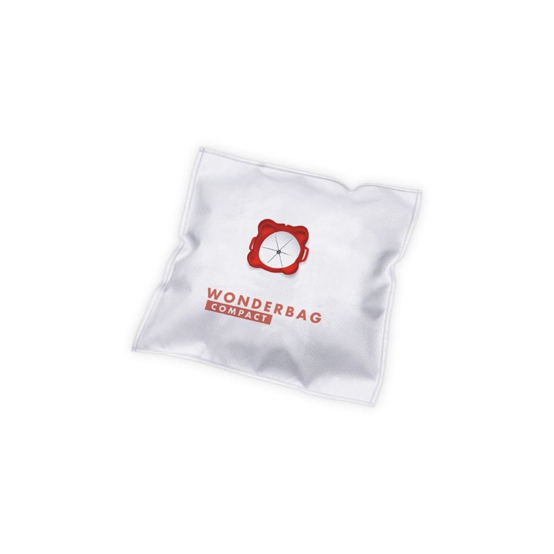 Sacchetti rowenta wb3051 wonderbag 5pz
