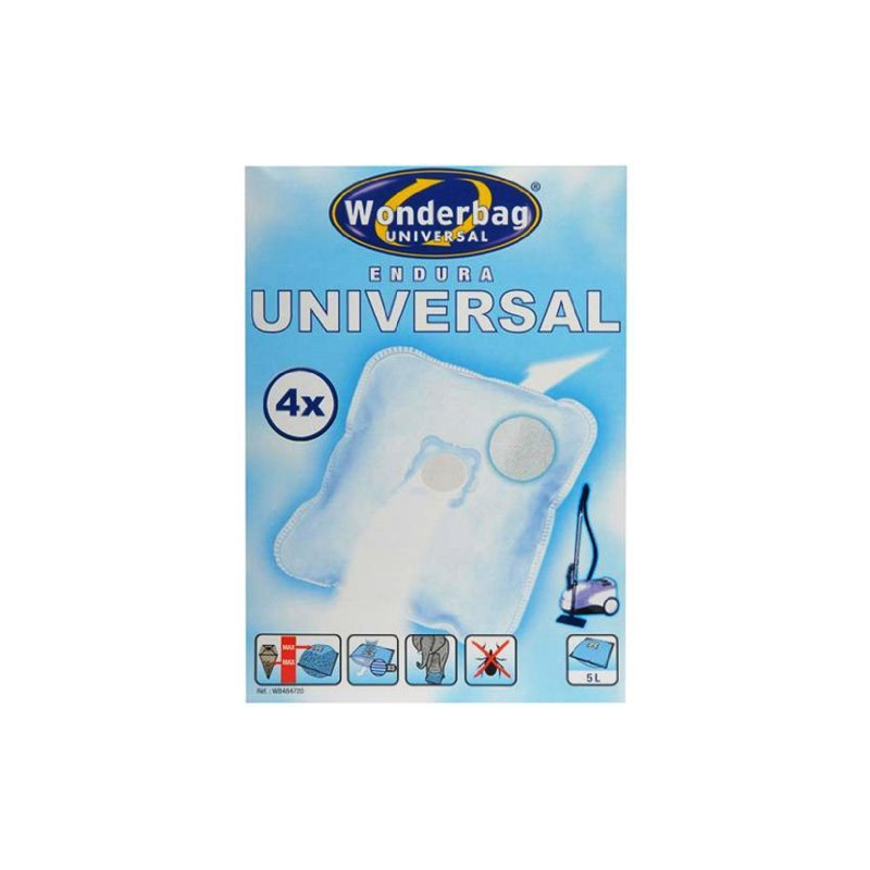 Sacchetti rowenta wb4847 wonderbag