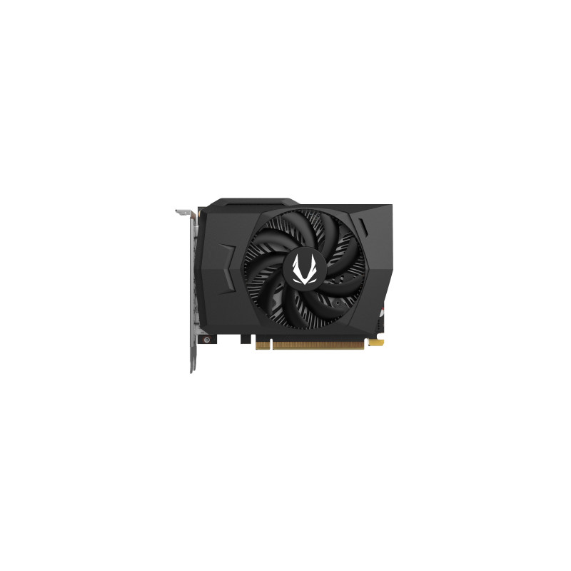 scheda video nvidia zotac geforce rtx 3050 6gb gddr6 96bit nero [zt-a30510g-10l]