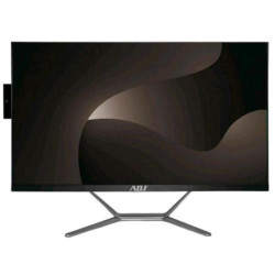 pc all-in-one adj aio pvt bk i5-12400/16gb/1tb 27"