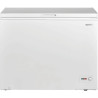 congelatore comfee rcc335wh2 orizzontale 251l 41db classe e bianco