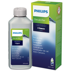 decalcificante philips saeco ca6700/10 250ml multicolore 1pz [ca6700/10]