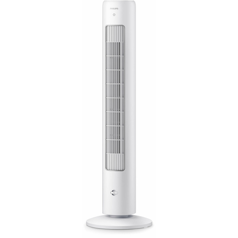ventilatore philips serie 5000 cx5535/00 colonne con telecomando