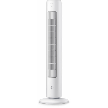 ventilatore philips serie 5000 cx5535/00 colonne con telecomando