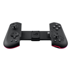 controller asus rog tessen per phone usb-c nero [amasuku00000000]