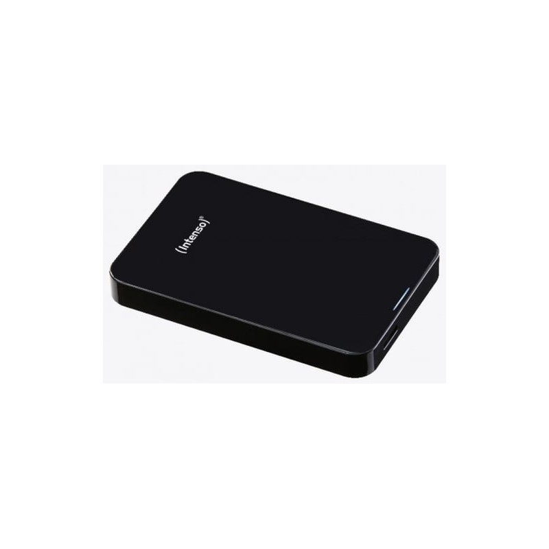 Hard disk esterno 2,5 1tb intenso memorydrive nero [6023560]
