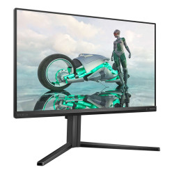 monitor led 23.8" philips 24m2n3200a full hd 1920x1080p/4ms/classe