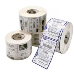 rotoli etichette zebra z-select 2000t 76x51mm