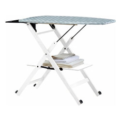 Asse da stiro foppapedretti assai bianco [9900311010]