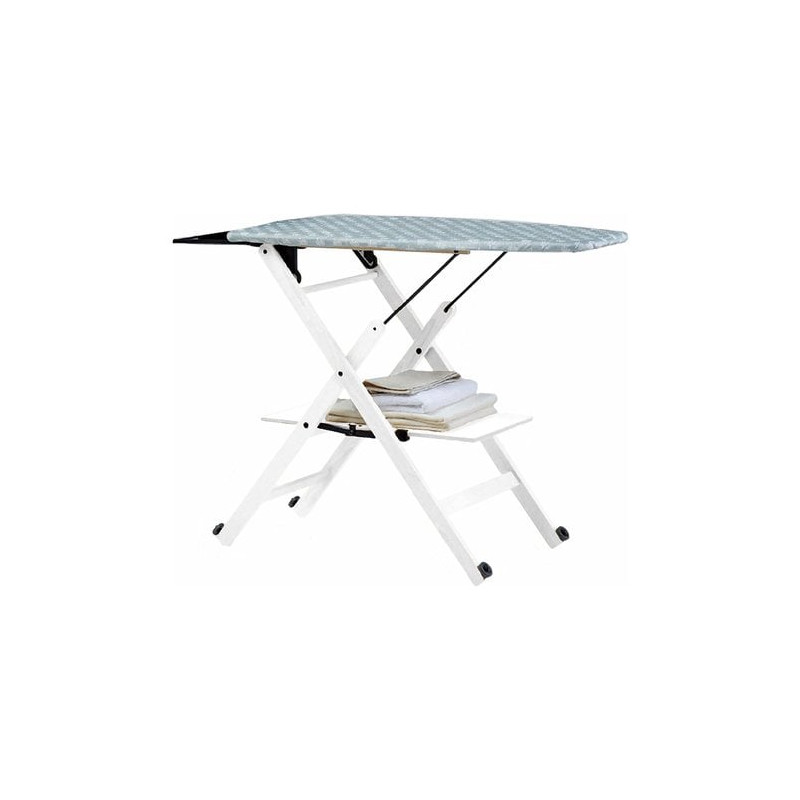 Asse da stiro foppapedretti assai bianco [9900311010]