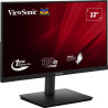monitor led 22'' viewsonic va220-h full hd 1920x1080p/1ms/classe