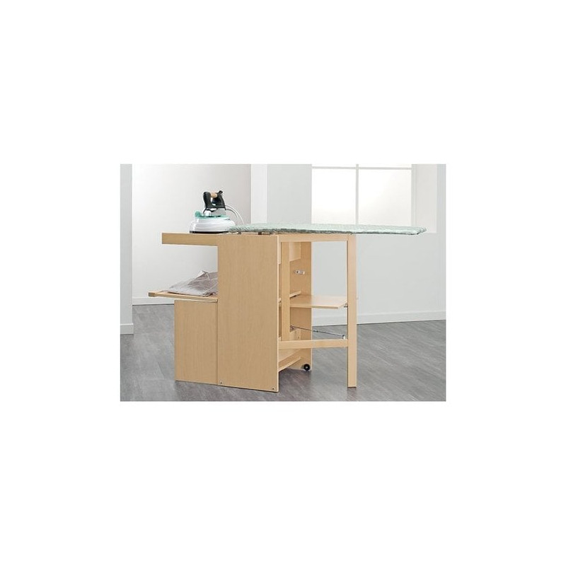 Asse da stiro foppapedretti lostiro naturale 149x55cm [9900330103]