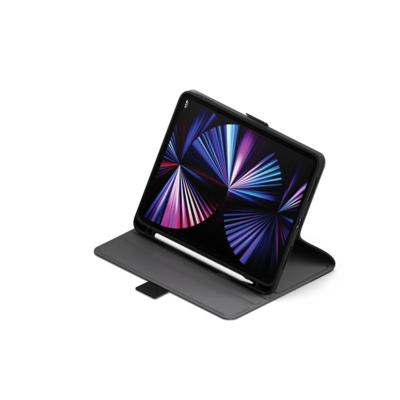custodia cygnett tekview per ipad pro 11" m4 nero