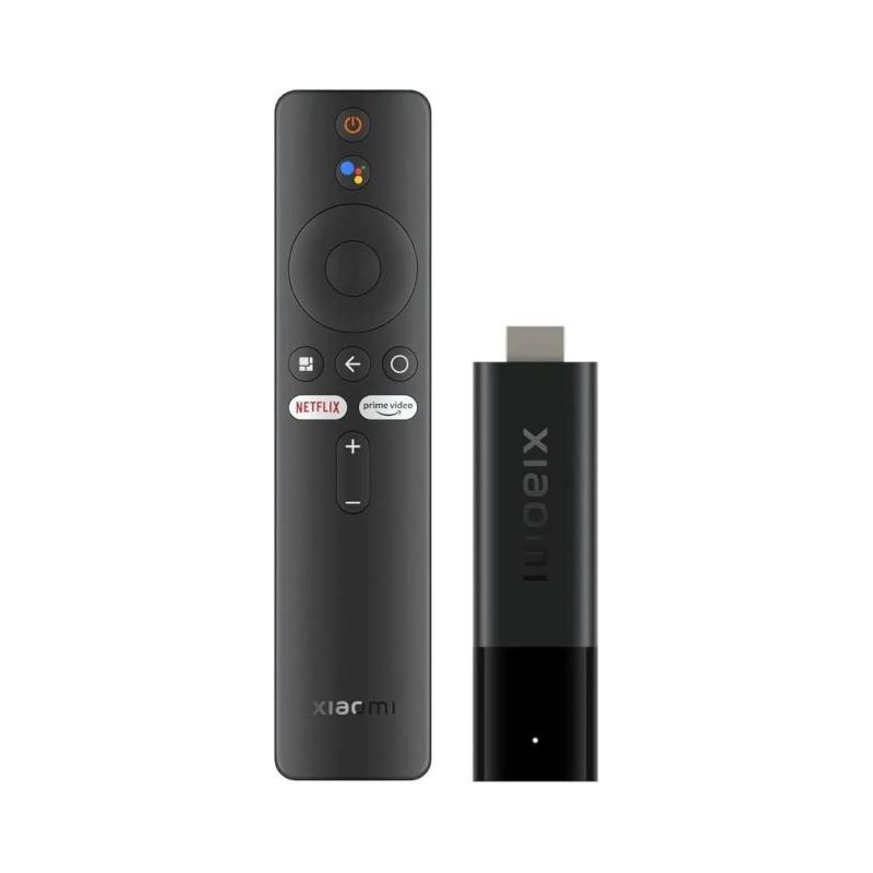 lettore multimediale tv xiaomi smart tv stick 4k pfj4175eu 2gb/8gb/tv