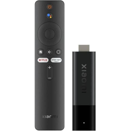 lettore multimediale tv xiaomi smart tv stick 4k pfj4175eu 2gb/8gb/tv