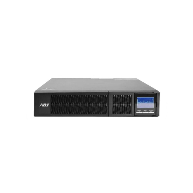 gruppo di continuita' adj serie 9 650-03004 ups tower/rack