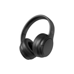 cuffie conceptronic parris03b a padiglione wireless/bluetooth/3.5mm