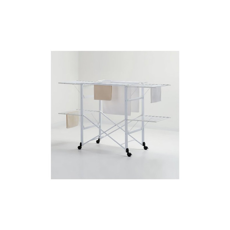 Stendibiancheria foppapedretti gulliver cm 174 alluminio [foppapedrett]