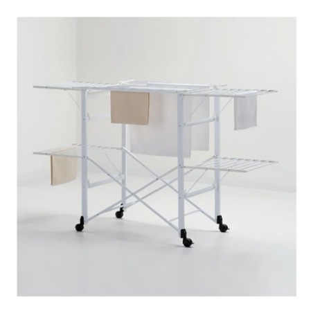 Stendibiancheria foppapedretti gulliver cm 174 alluminio [foppapedrett]