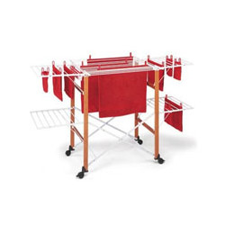 Stendibiancheria foppapedretti gulliver cm 174 legno [foppapedrett]