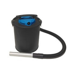 Aspiracenere lapillo michelino l.12 w. 400 07031 [lapillo]