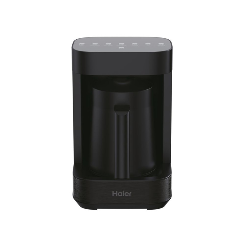 macchina multi-bevande haier hmb5a 011 isolato 0.35l 700w nero