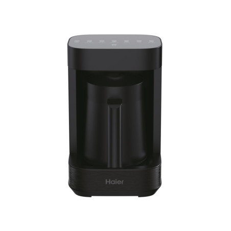 macchina multi-bevande haier hmb5a 011 isolato 0.35l 700w nero