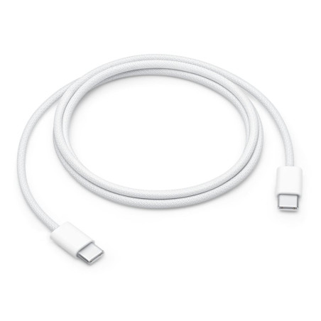 cavo di ricarica apple usb-c 60w 1m bianco [akappkuamw49300]