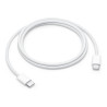 cavo di ricarica apple usb-c 60w 1m bianco [akappkuamw49300]