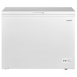 congelatore comfee' rcc395wh2 libera installazione 296l e bianco